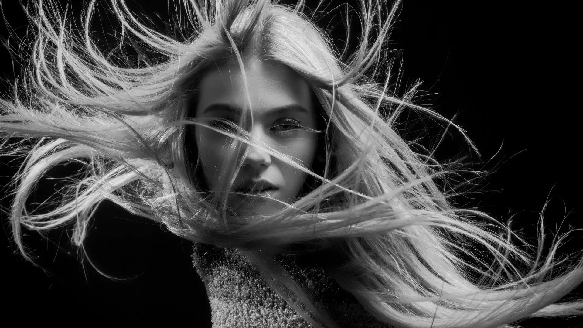 CHAD+CO. Luxurious Hair Products