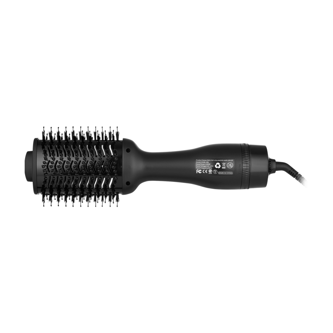 The Professional Blowdry Brush That Transforms Your Styling Routine