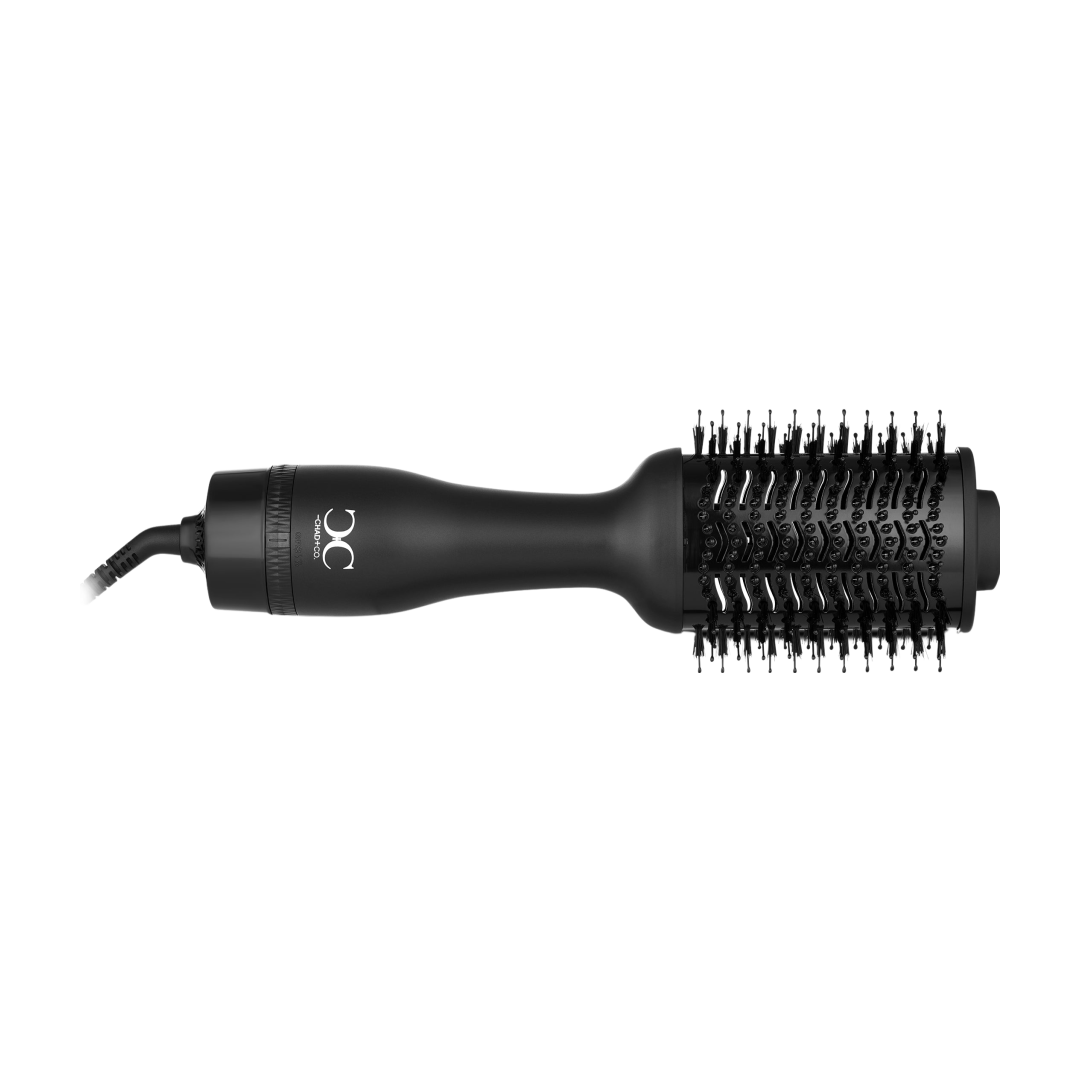 CHAD+CO. Blowdry Brush