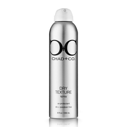 Dry Texture Spray - Chad & Co.