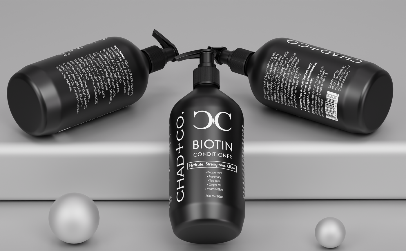 CONDITIONER