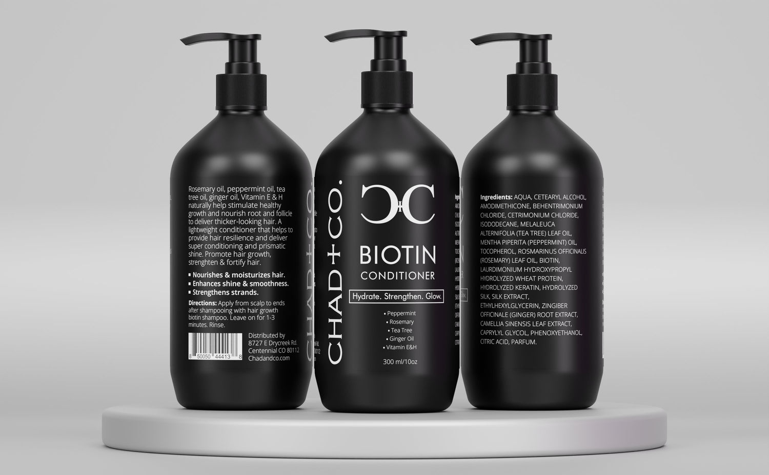 BIOTIN