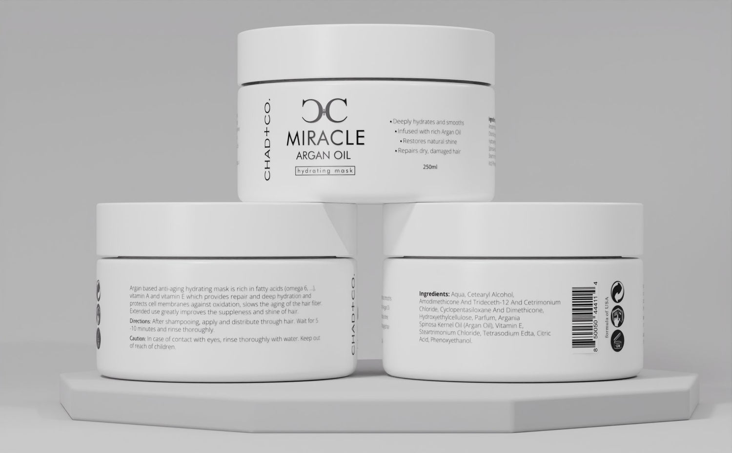 MIRACLE