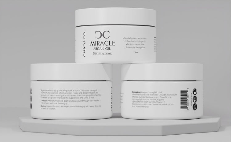 MIRACLE