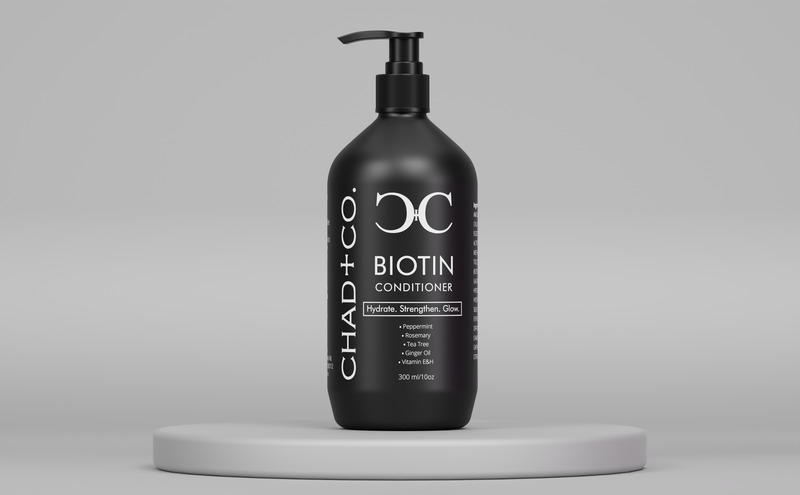 Biotin Conditioner