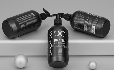 Biotin Conditioner