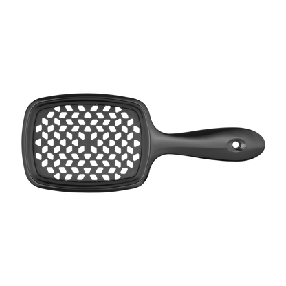 The Essential Wet Hair Brush That Prevents Breakage and Damage
