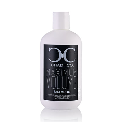 Maximum Volume Shampoo