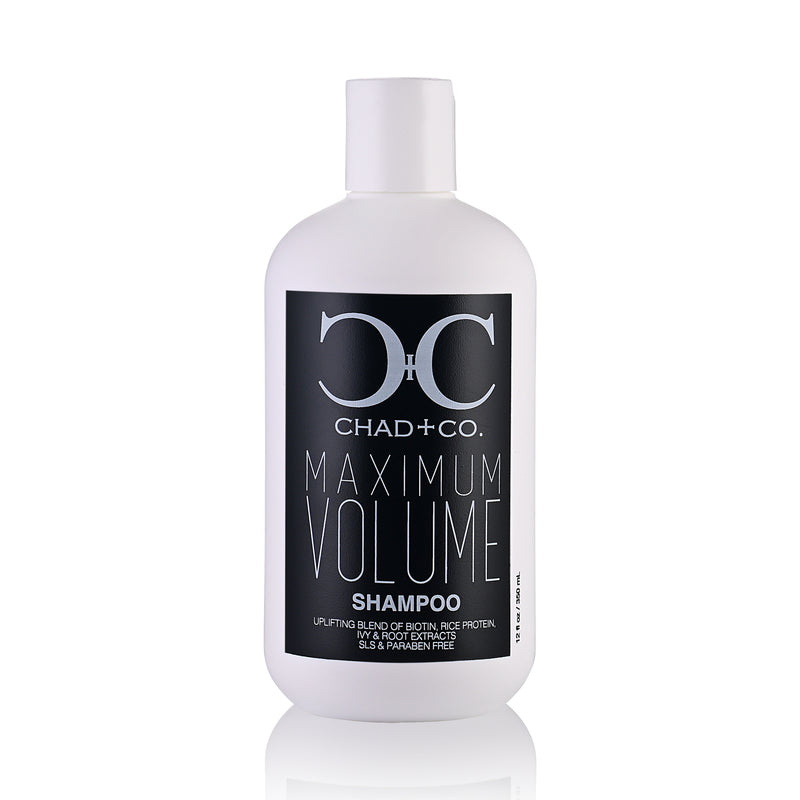 Maximum Volume Shampoo